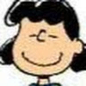 Meet your Posher, Lucy